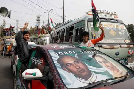 پنجشنبه انتخاباتی پاکستان؛ روند برگزاری و چشم انداز پیش رو