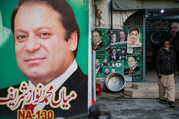 پنجشنبه انتخاباتی پاکستان؛ روند برگزاری و چشم انداز پیش رو