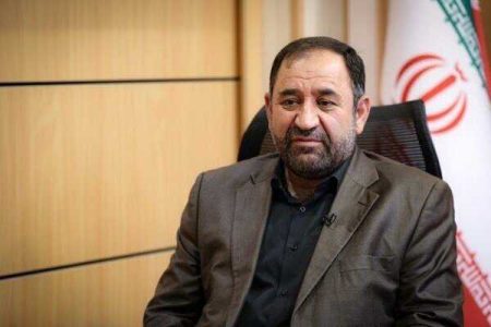 اکبری: برخی نیازهای داخلی ایران را از طریق سوریه تامین می کنیم