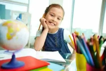 کتاب یادگیری زبان انگلیسی کودکان