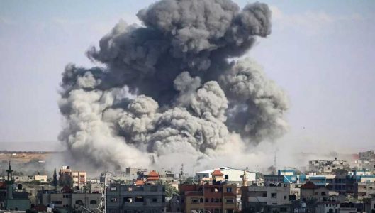 حماس؛ سیمرغی که از خاکستر غزه برمی خیزد