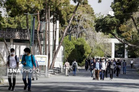 انتصاب افراد انقلابی به مدیریت دانشگاه ها از دستاوردهای مهم دولت سیزدهم است