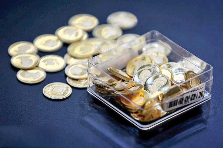قیمت طلا و سکه امروز 17 خردادماه؛ بازگشت سکه به کانال 40 میلیونی - خبرگزاری ایرامکس | اخبار ایران و جهان