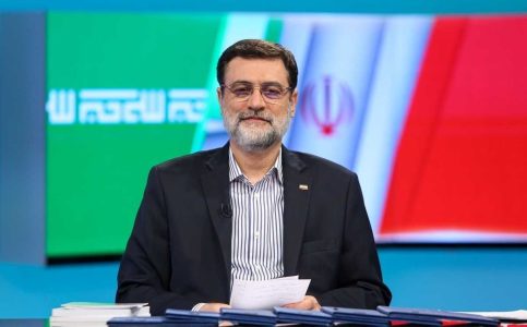 قاضی زاده هاشمی در انتخابات ریاست جمهوری ثبت نام کرد نام دولت من «دولت مردم، دولت خانواده» است