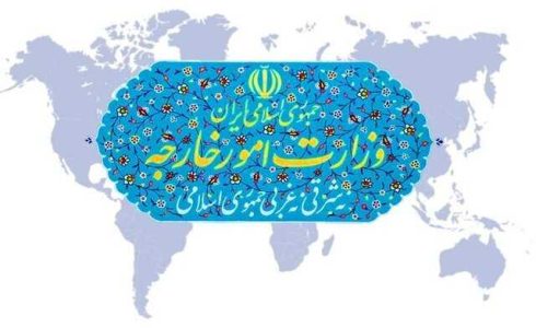 واکنش وزارت خارجه به بیانیه مشترک سه کشور اروپایی/فعالیت های صلح آمیز هسته ای ایران واکنشی نیست