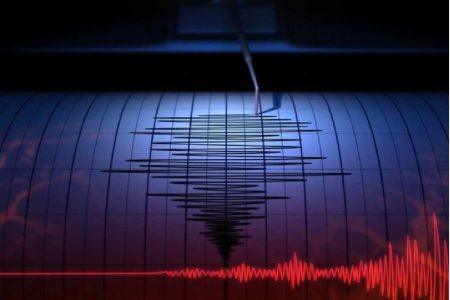 ثبت دو زلزله بزرگتر از 4 در استان های کرمان و فارس