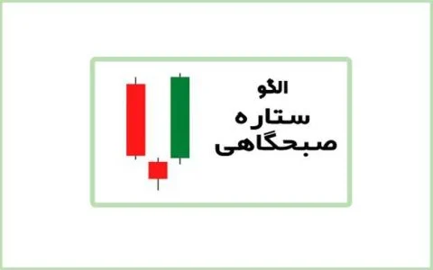 آشنایی با الگوی ستاره صبحگاهی و ستاره عصرگاهی