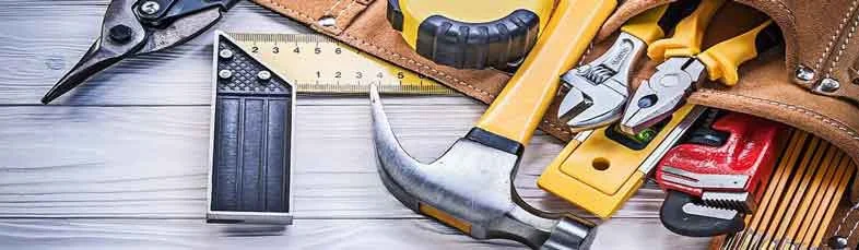 ابزار های ضروری که نباید در جعبه ابزار شما جا بماند
