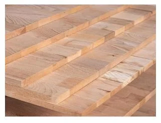 استفاده از فینگر جوینت راش در نجاری ژاپنی