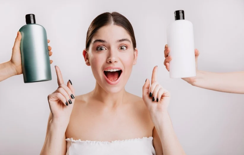 &nbsp;بهترین شامپو ضد ریزش برای مو