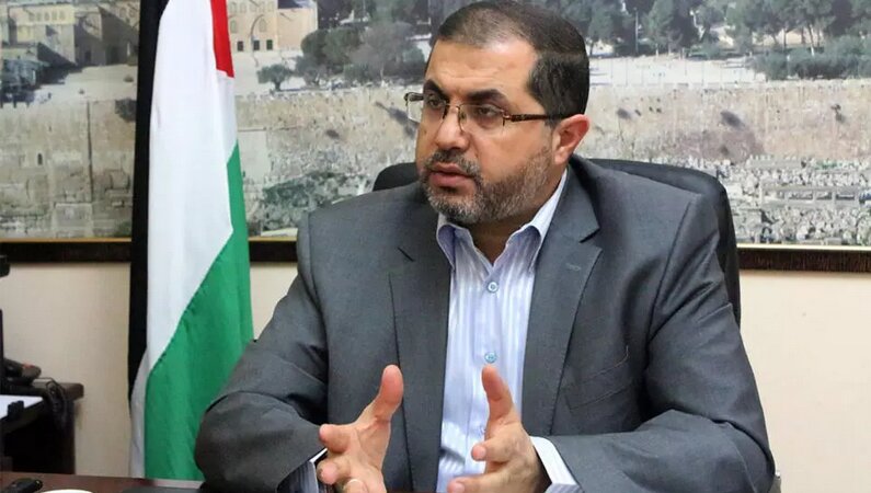 حماس | فلسطین حماس: هیچ دولت غیرفلسطینی را برای نوار غزه نخواهیم پذیرفت