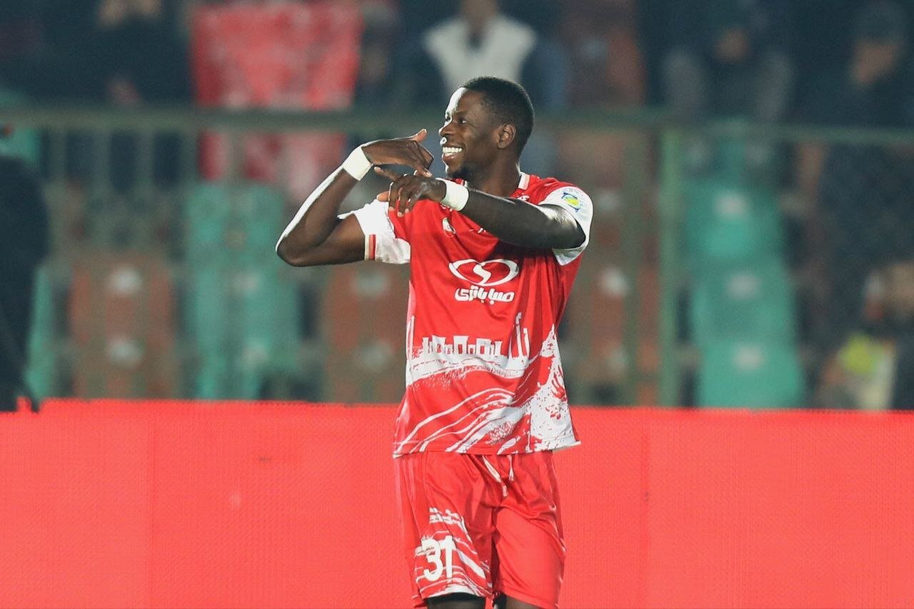 پرسپولیس خسارت بزرگ یک خارجی به پرسپولیس؛ روزی ۴۶۰ میلیون تومان!