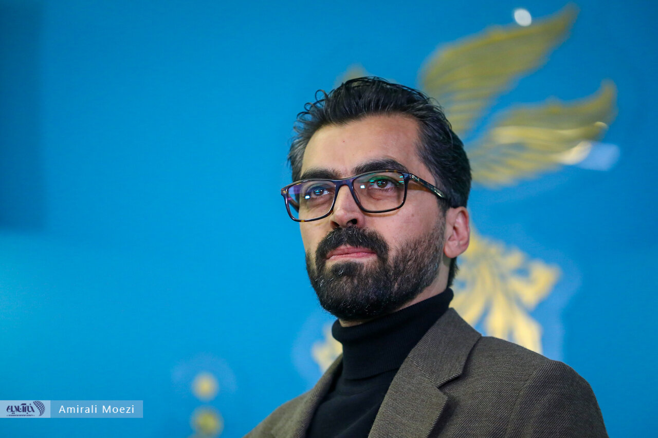 فیلم ابراهیم ایرجزاد: هیچ پیامی غیر از اینکه زنان این سرزمین شایسته احترام هستند در این فیلم وجود ندارد