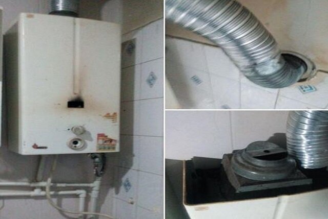 ایمنی گازمونواکسید کربن، قاتل نامرئی؛ نکات ایمنی در خصوص وسایل گرمایشی