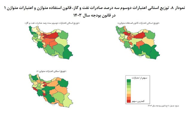 چالش‌های «محرومیت‌زدایی» در کشور و چند پیشنهاد بودجه‌ای