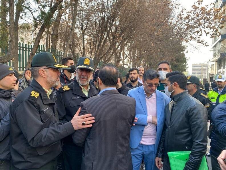دانشگاه | تهران پرونده قتل دانشجوی دانشگاه تهران به سرعت در حال رسیدگی است