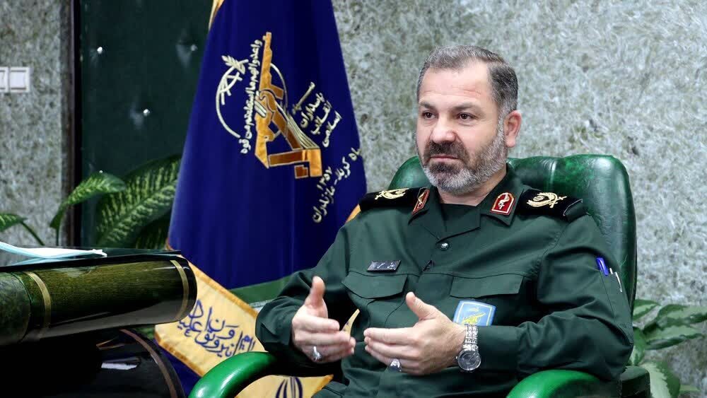 مازندران شناسایی و مسدود سازی شبکههای معاند در مازندران