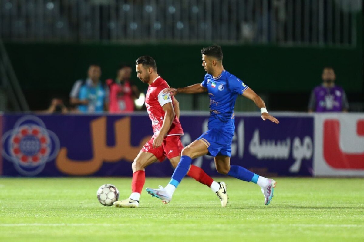 استقلال | پرسپولیس دربی ۱۰۵| پرسپولیس کارتال در اندیشه برتری بر استقلال بوژوویچ/ برنده جدال مربیان یک ماهه و یک روزه کیست؟