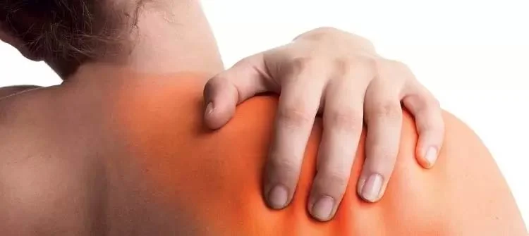 چه دارویی برای درد شانه مفید است و آیا نیاز به تایید پزشک دارد؟