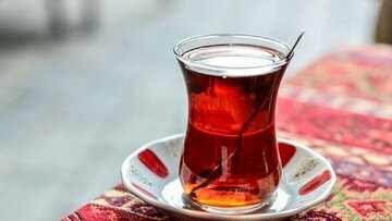 همه گرفتاریهای مصرف چای پررنگ