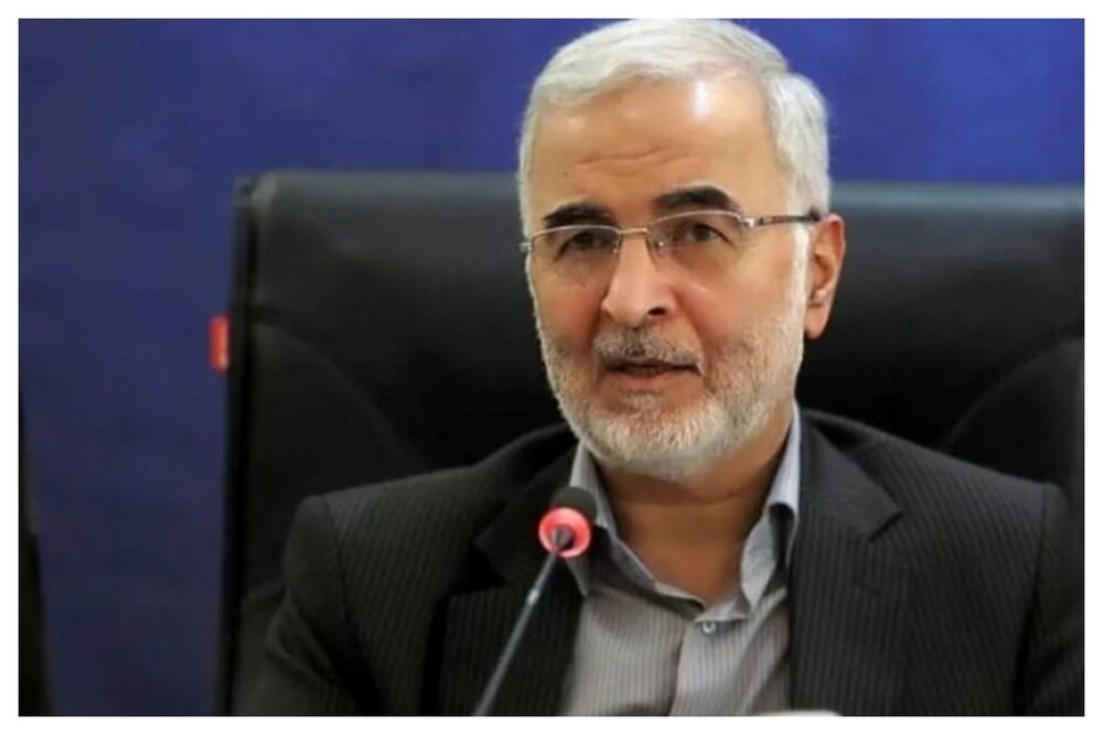 شعله های آتش در اکثر نقاط تحت تاثیر حریق بندر شهید رجایی خاموش شده است/خسارات درحال ارزیابی است