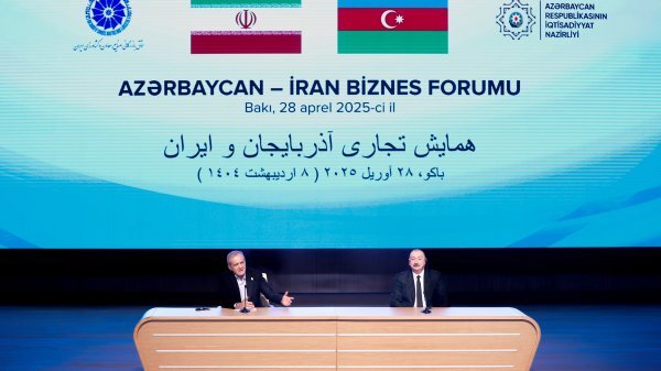 پزشکیان: اگر تجارت و سرمایه گذاری میان همسایگان شکل بگیرد، منطقه ای مملو از اعتماد و امنیت خواهیم ساخت