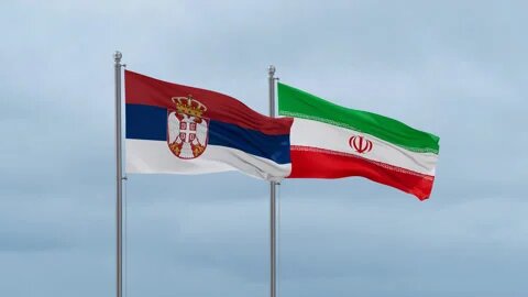 رئیس جمهور تسلیت رئیسجمهور صربستان به پزشکیان
