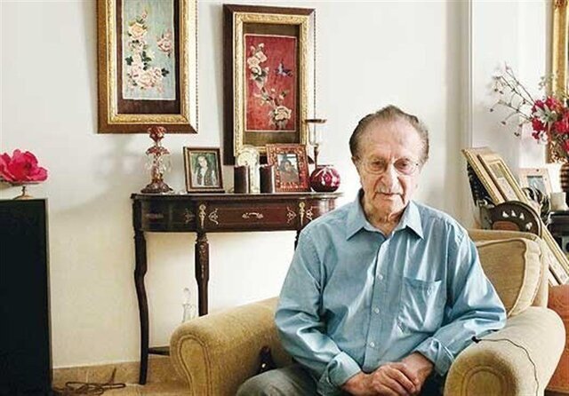 محیط زیست درگذشت علی یخکشی، بنیانگذار دانش محیط زیست در ایران
