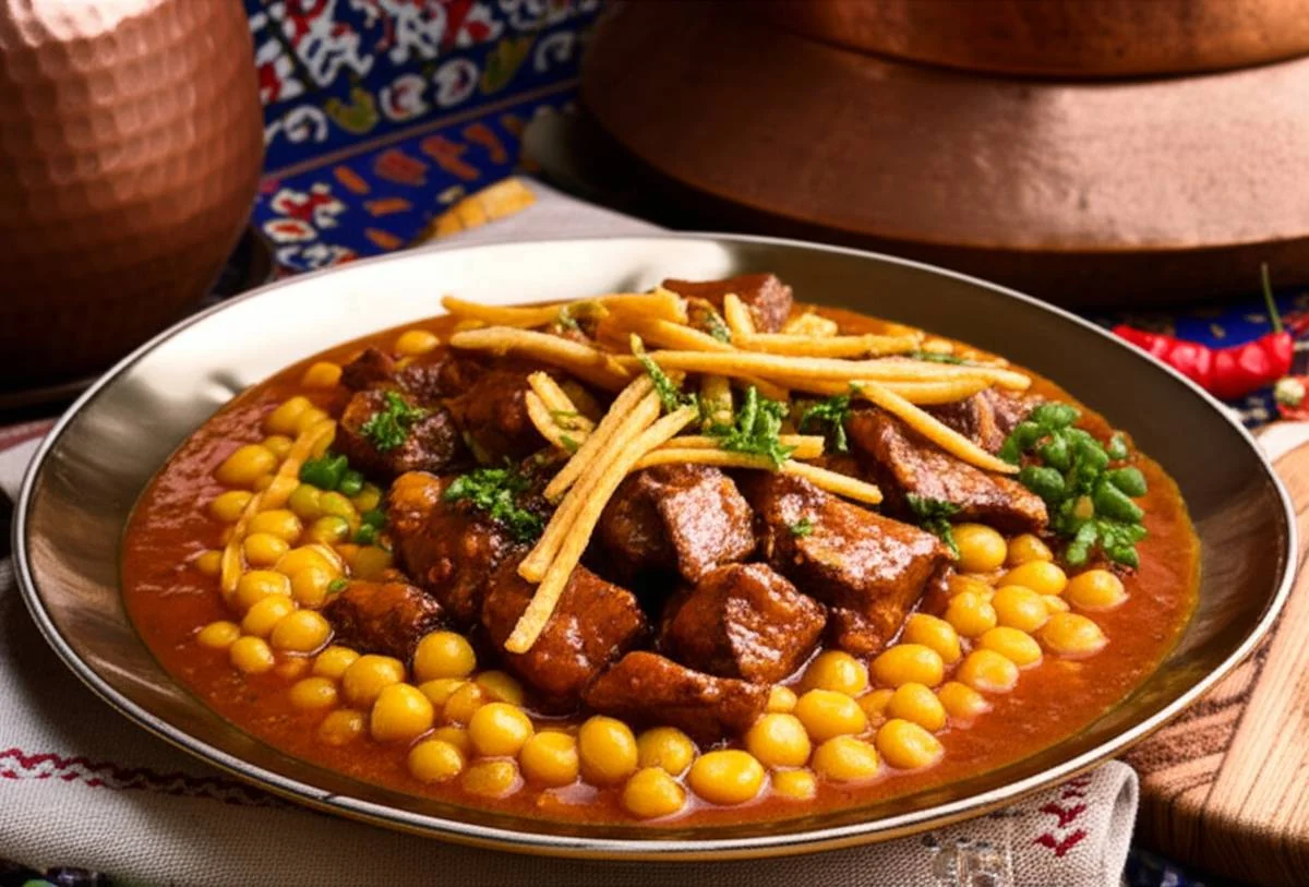 رشت | گردشگری 162738495012-1