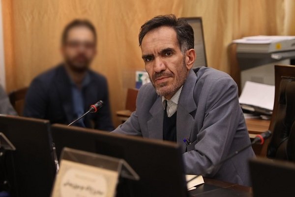 دوربین استفاده از دوربین های تشخیص چهره اقدامی پیشگیرانه در خصوص جرائم خطرناک است