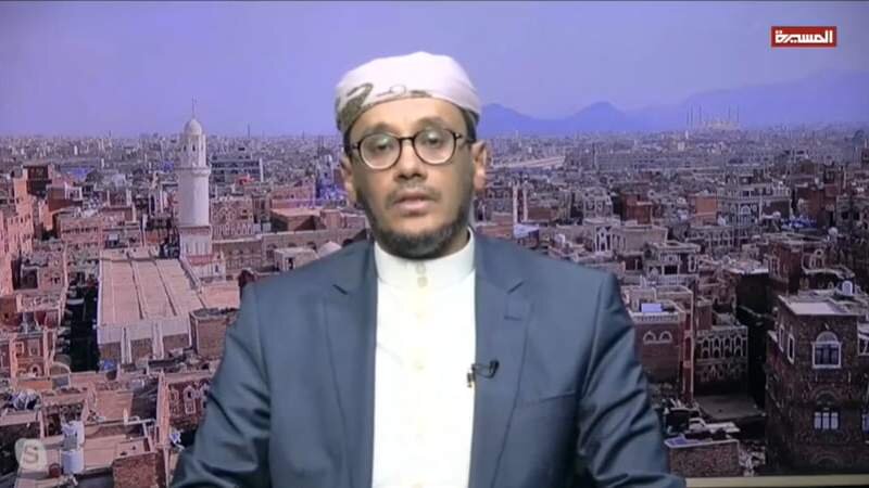 مقام یمنی: ترامپ از ترس جانش آتشبس اعلام کرد