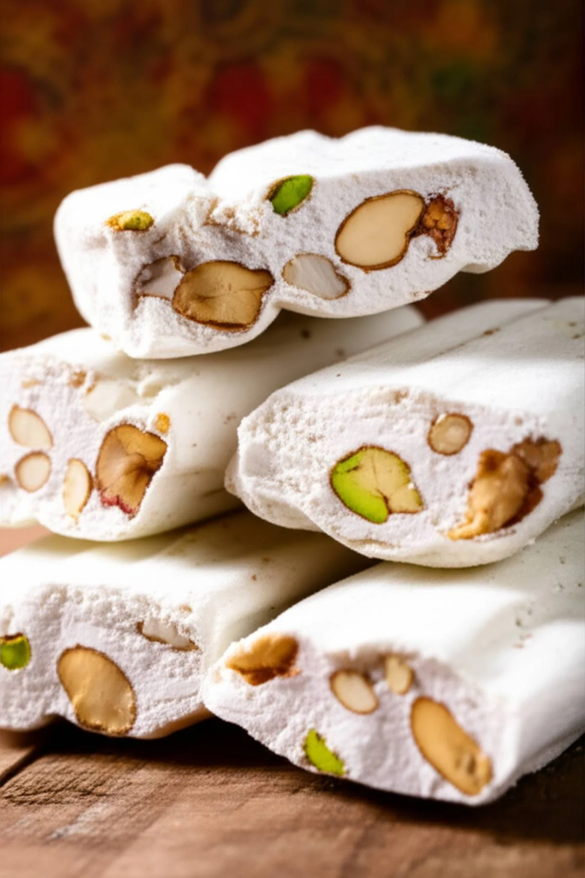 تاریخچه نوقا تبریز