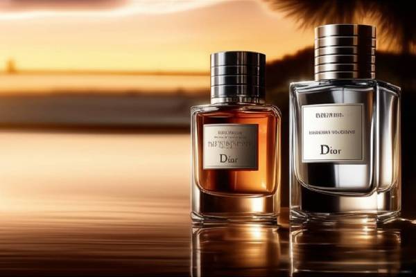 عطر دیور: بهترین عطرهای Dior برای مردان در تابستان ۲۰۲۵
