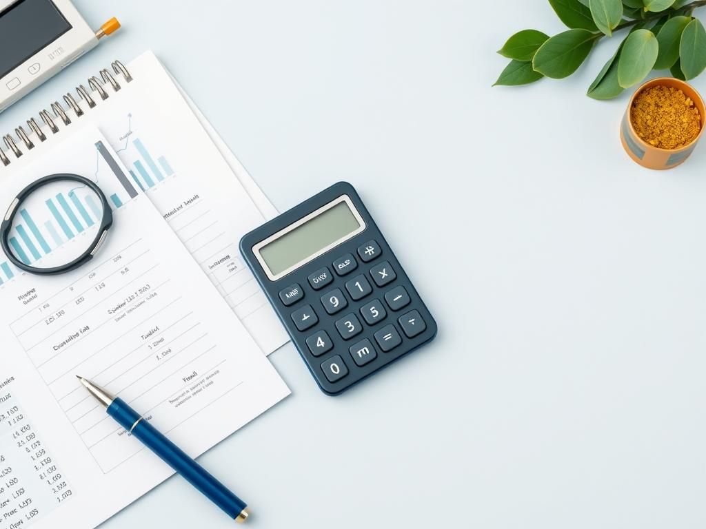 آموزش حسابداری مالی و اصول آن برای کسب وکارهای کوچک