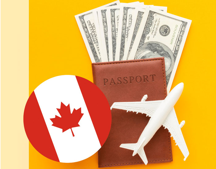 مهاجرت برای مهاجرت تحصیلی به کانادا چقدر پول لازم است؟