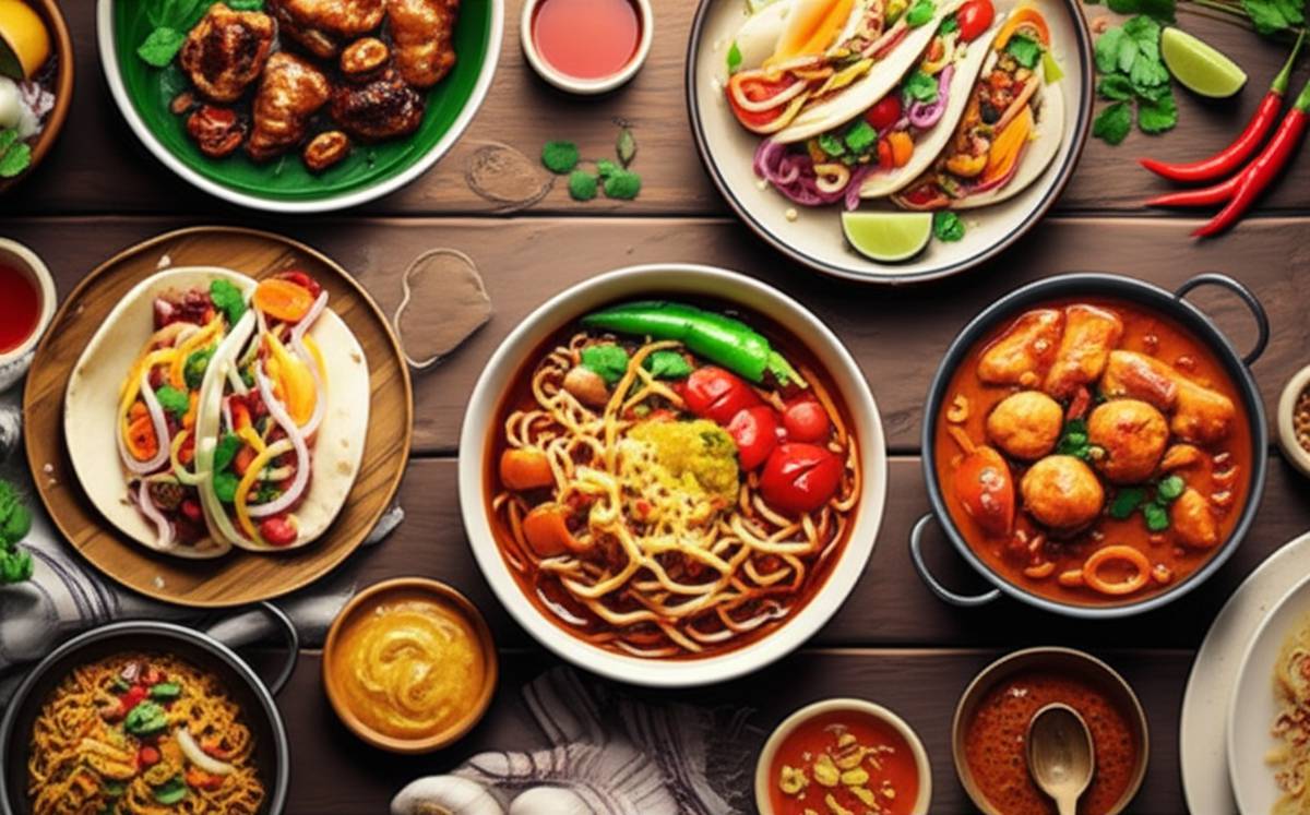 ۱۰ نکته طلایی برای تجربه غذاهای محلی فراموش نشدنی
