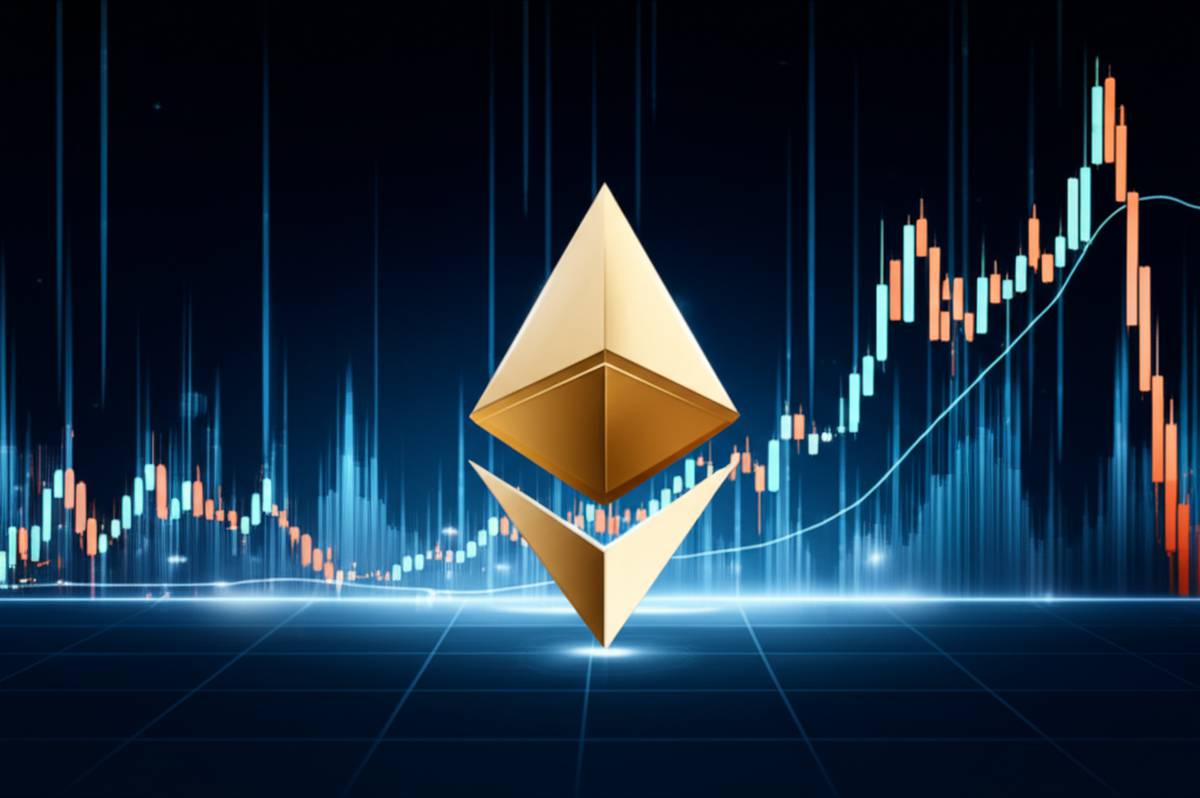 قیمت آنلاین اتریوم | نمودار لحظه ای و نرخ روز ETH - [نام برند شما]