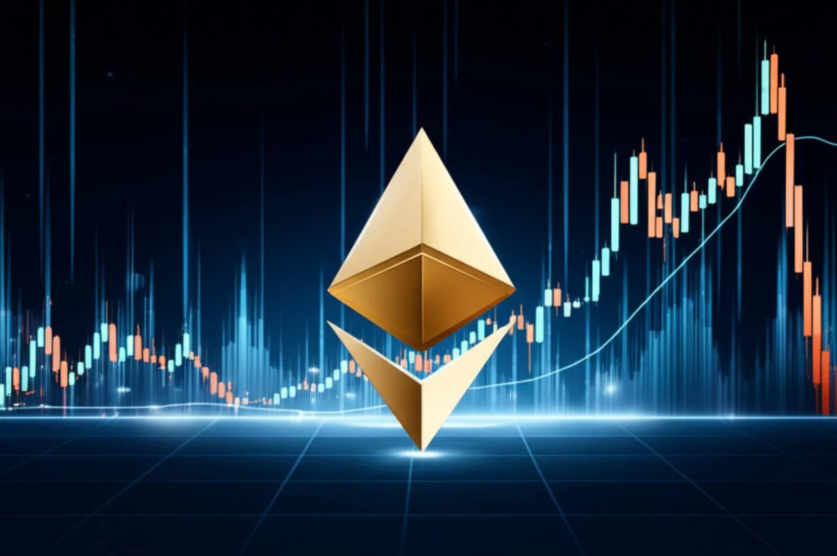 قیمت آنلاین اتریوم | نمودار لحظه ای و نرخ روز ETH - [نام برند شما]