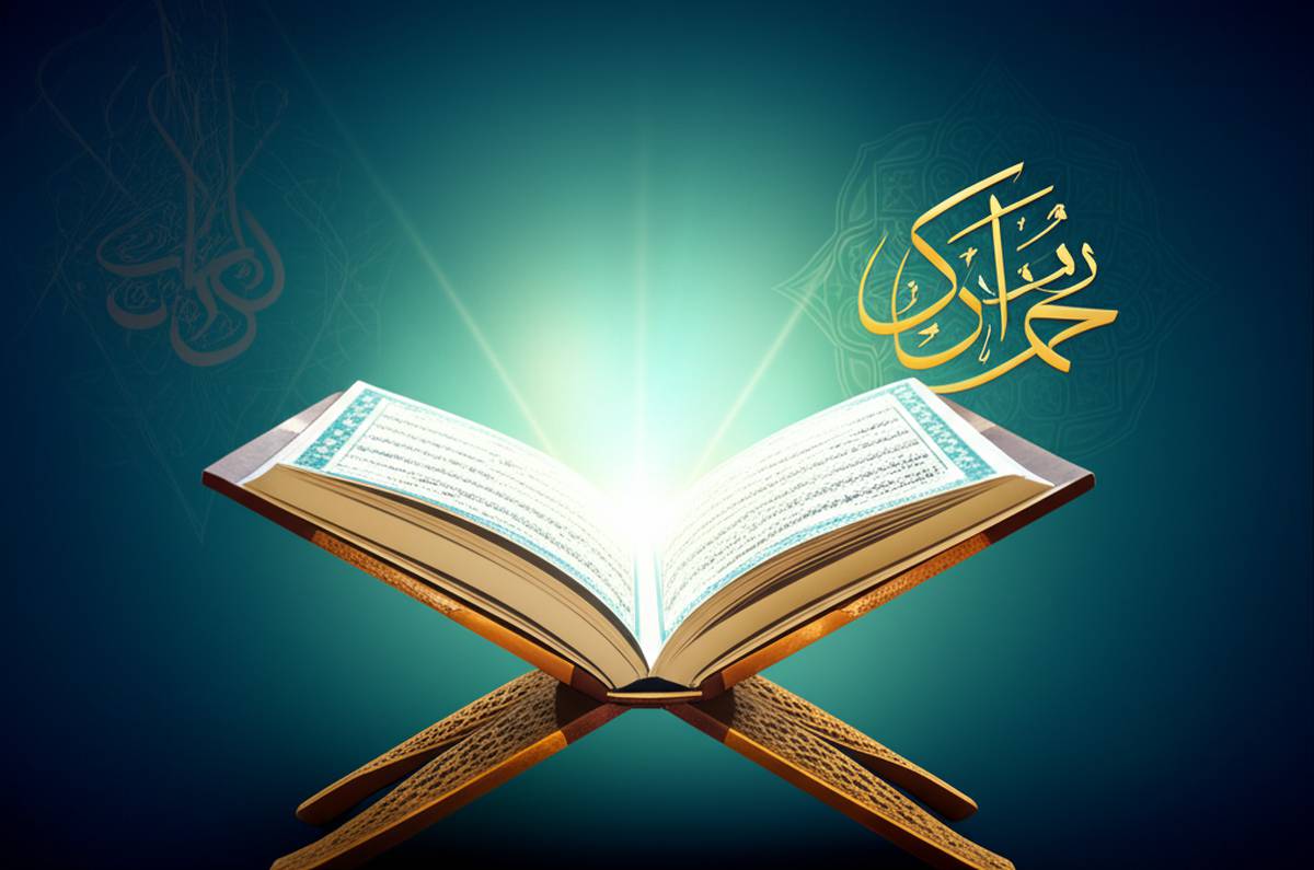 خلاصه کتاب شب امتحان آموزش قرآن هفتم اثر محمد کشوری