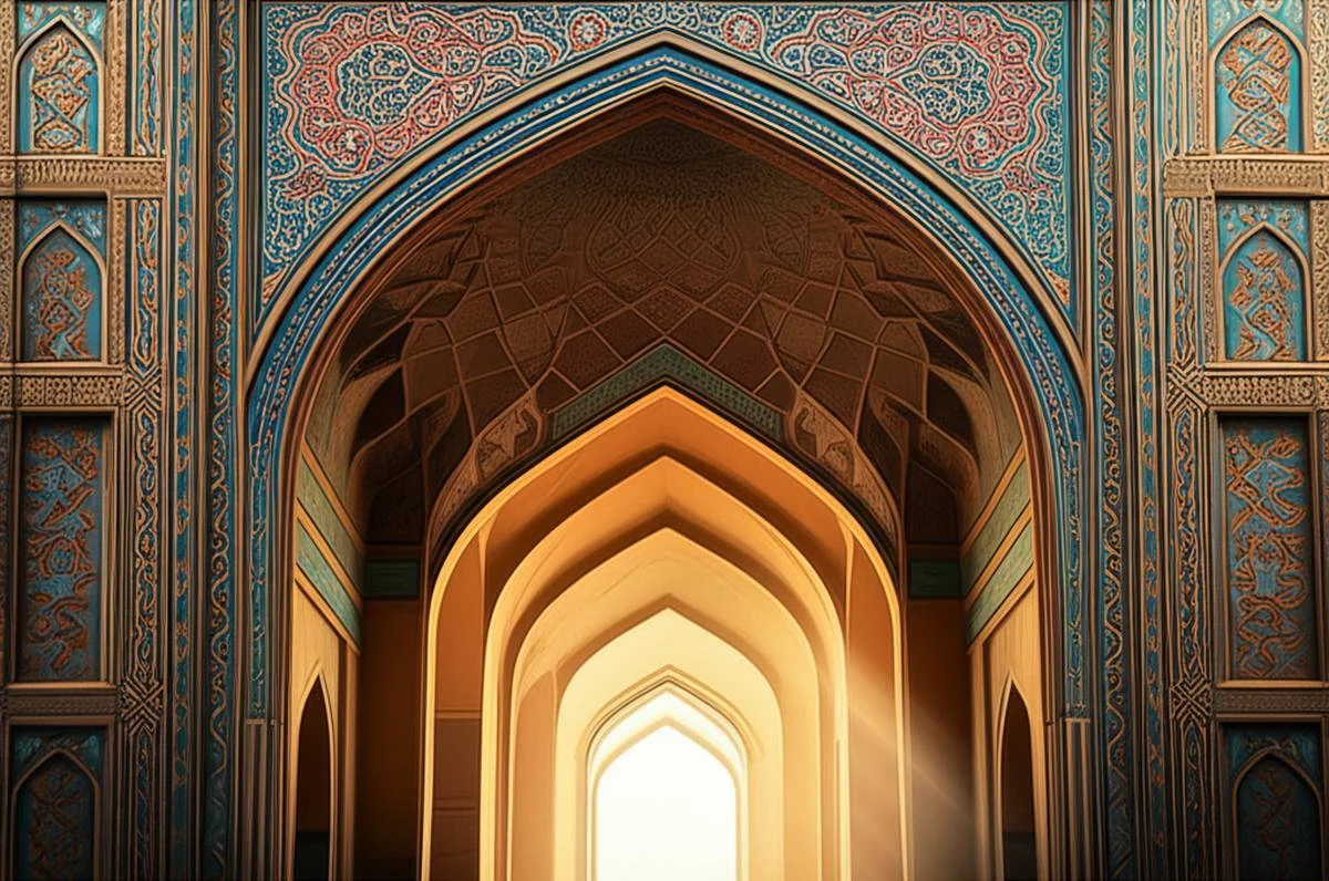 خلاصه جامع کتاب جریان های تصوف در آسیای مرکزی (احمد پاکتچی)