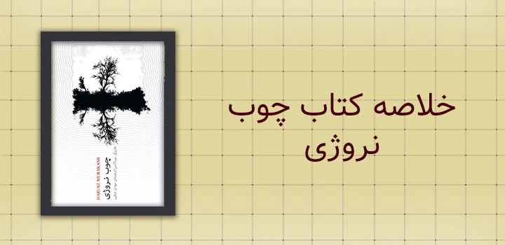 خلاصه کتاب چوب نروژی