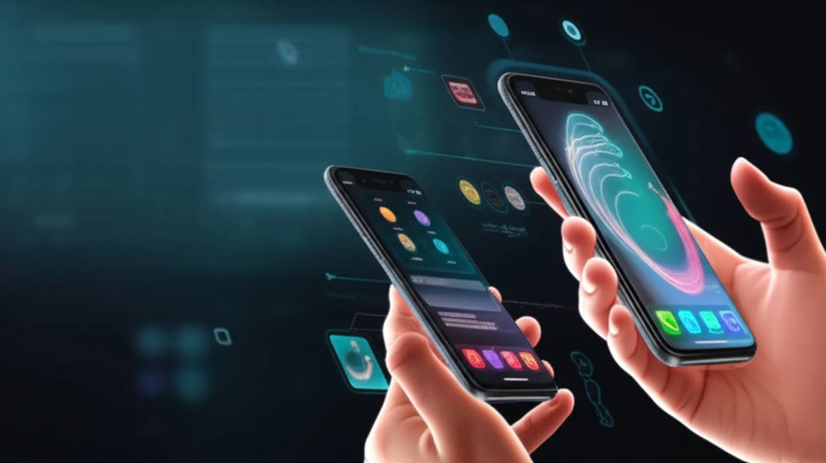 بررسی و بهبود تجربه کاربری موبایل | راهنمای جامع UX