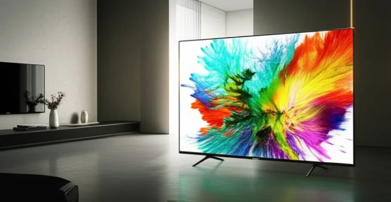 بررسی تخصصی و نقد کامل تلویزیون سونی KD-65X80L سایز 65 اینچ