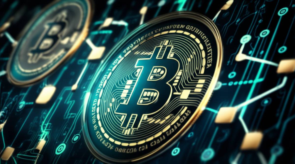 استخر ارز کوینکس چیست؟ از صفر تا صد Coinex Pool