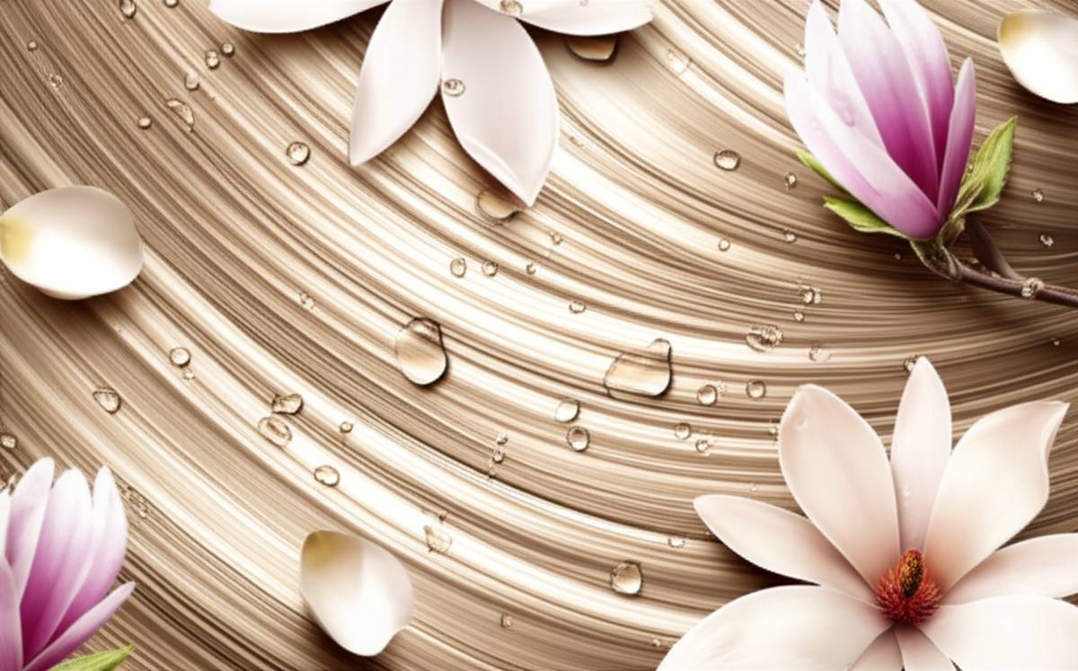 شامپو موهای خشک و معمولی مگنولیا ویکتوریا رز | خرید آنلاین