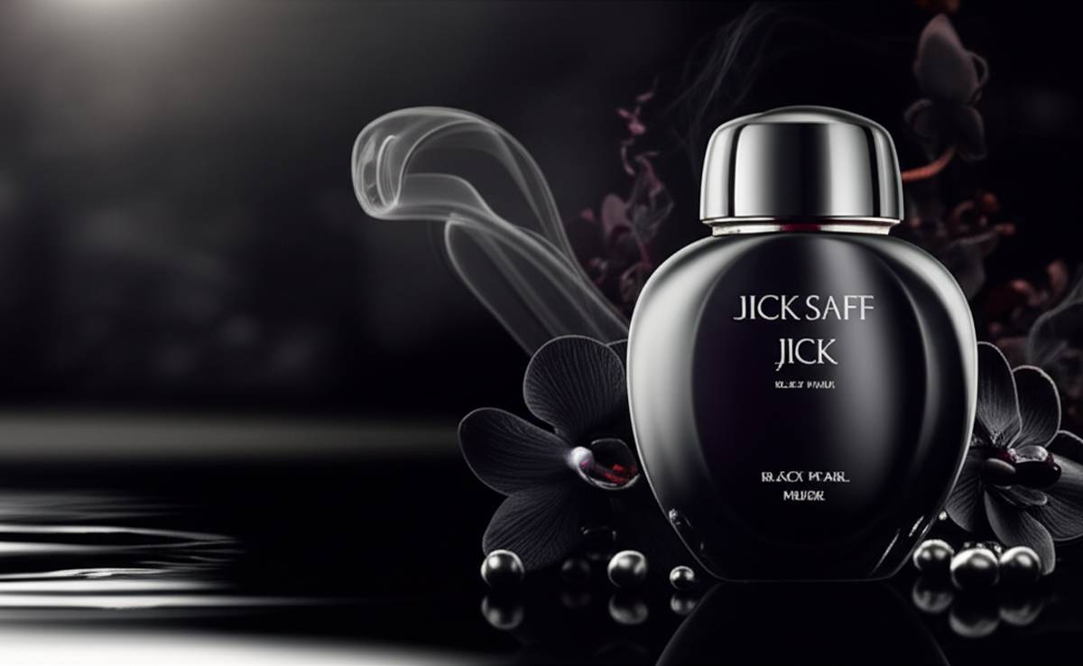 داروخانه عطر جیبی زنانه ژک ساف Black Pearl: نقد و بررسی جامع