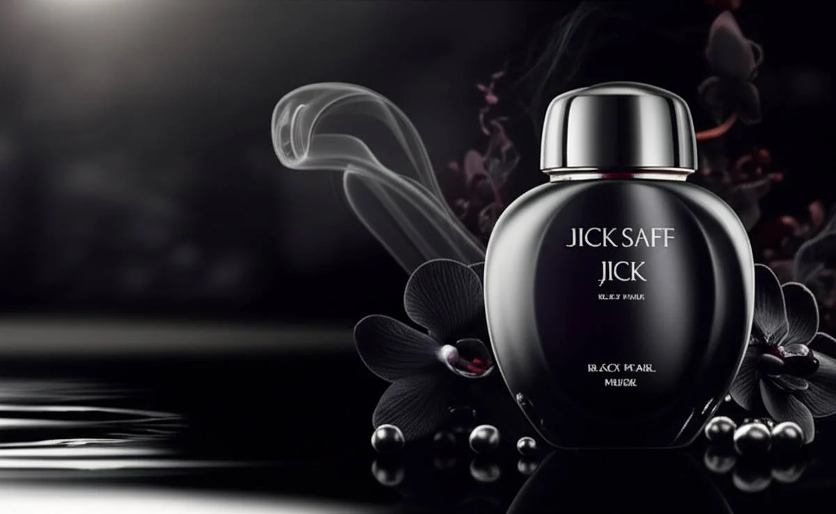 عطر جیبی زنانه ژک ساف Black Pearl: نقد و بررسی جامع