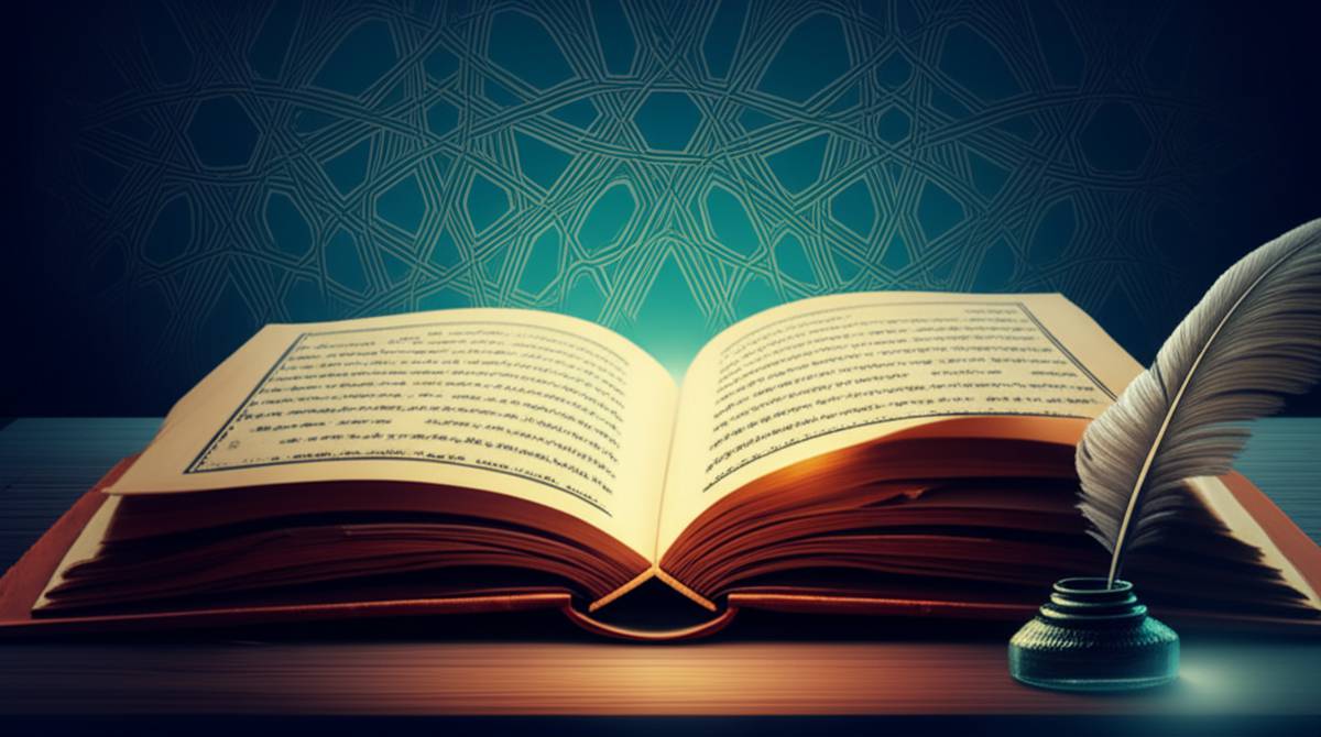 خلاصه کتاب خلاصه کتاب کلیات علوم انسانی ۳ | فقه و اصول فقه مطهری