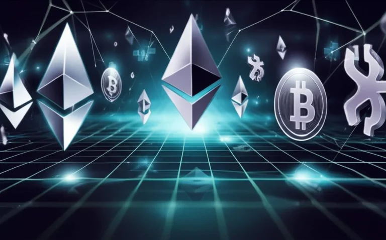 سایتهای مهم ارز دیجیتال | بهترین منابع تحلیل، اخبار و قیمت