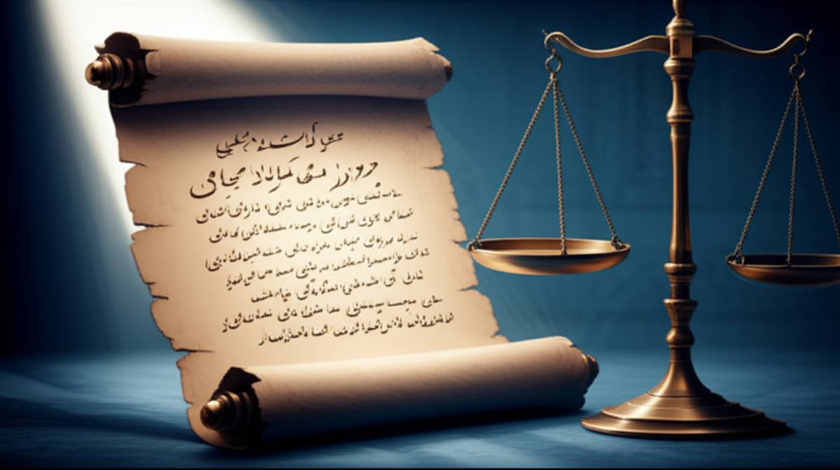 وکیل شرایط اثبات سرقت حدی | هر آنچه باید بدانید